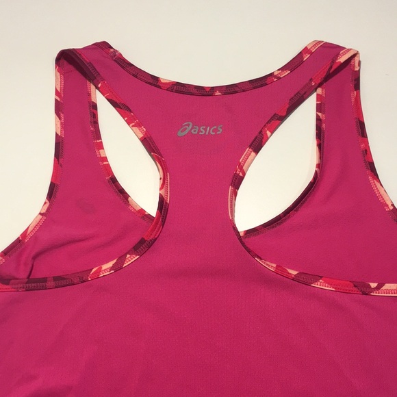 Asics workout top - Picture 3 of 6